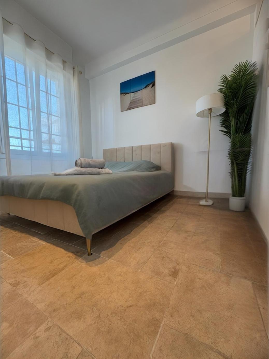 T3 Grand Standing A Juan Les Pins Apartment Antibes