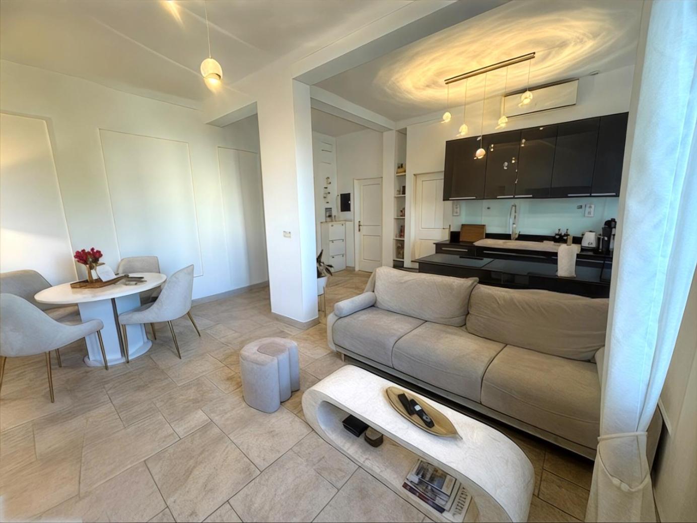 T3 Grand Standing A Juan Les Pins Antibes